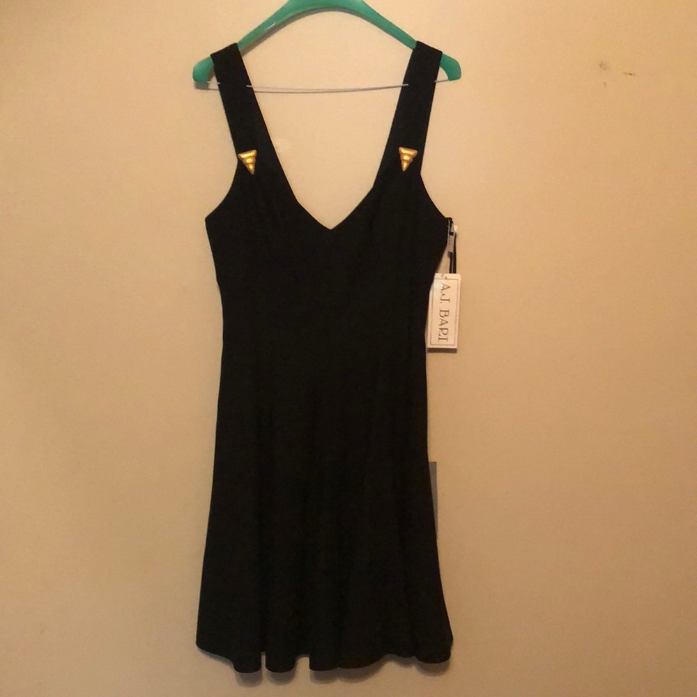 A.J. Bari Cocktail dress